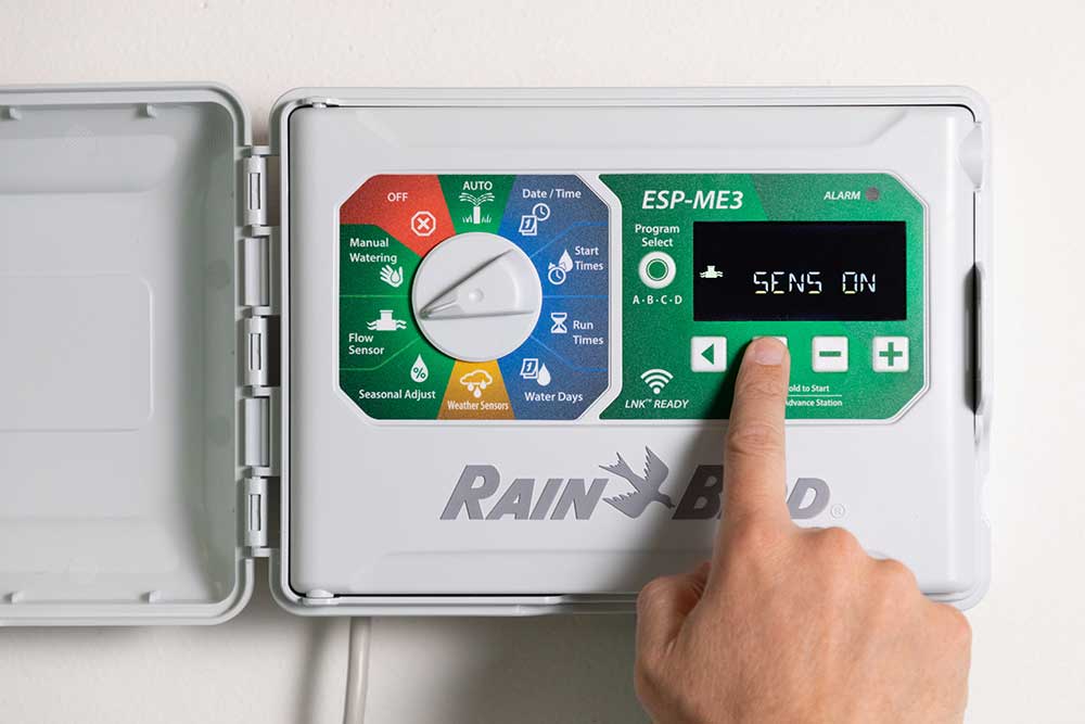 programador rainbird